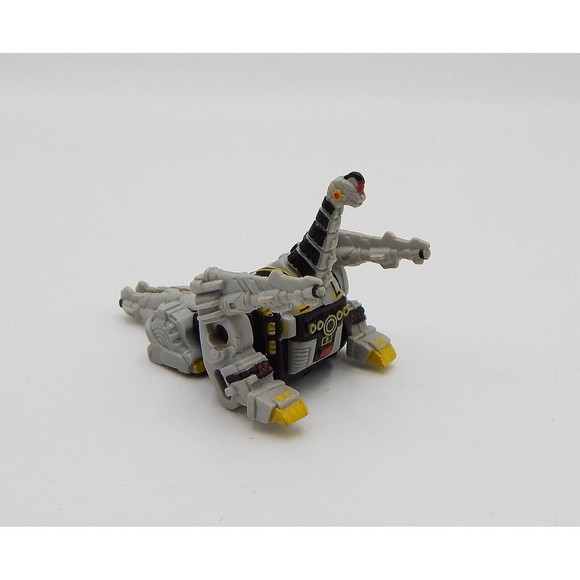 Micro Machines 1994 Saban Power Rangers Zord Action Mini Figure Titanus - Picture 2 of 10